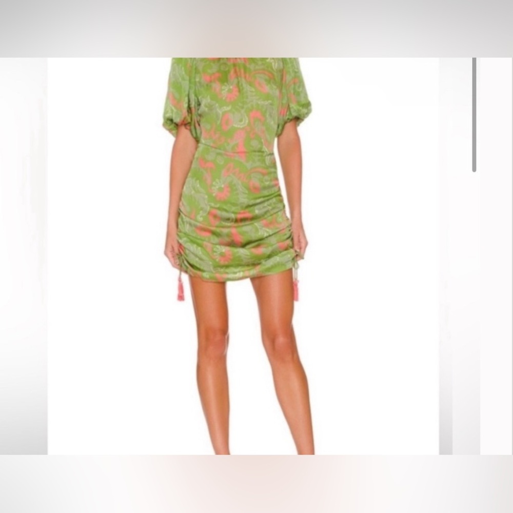 CLEOBELLA DRESS